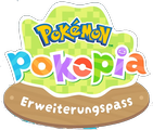 Erweiterungspass von Pokopia