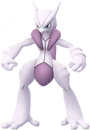 Mega-Mewtu X