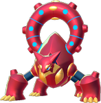 Screenshots zu Arktos, Zapdos und Lavados in Pokémon Pokopia