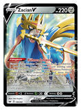 138/202 Zacian V