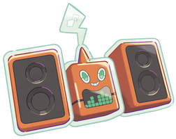 DJ Rotom