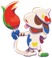 Meister Farbeagle