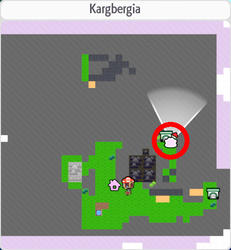 Pokémon Pokopia: Spielunterschiede Fundort