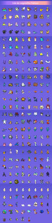 Pokémon Champions: Trainieren