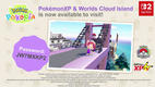 Pokémon Pokopia: Online-Insel