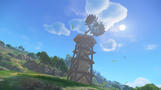Screenshot von Pokémon Wind und Welle