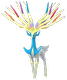 Xerneas