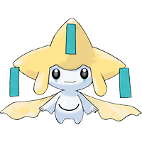 Jirachi