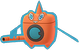 Wasch-Rotom