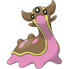 Gastrodon