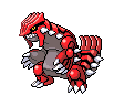 Groudon