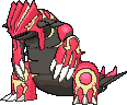 Proto-Groudon