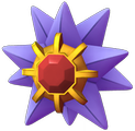 Starmie