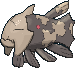 Relicanth Relicanth