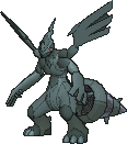 Zekrom Zekrom
