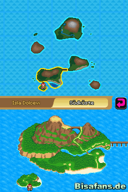 Insel Isla Dolcevi Insel Isla Dolcevi
