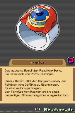 Der FangKom Der FangKom