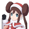 Rosy Weihnachten