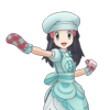 Lucia & Pokusan (Saison 2021)