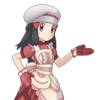 Lucia & Pokusan (Saison 2021)