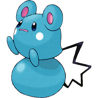 Azurill