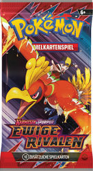 Booster für Ewige Rivalen