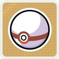 Pokémon HOME Sticker