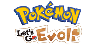 Pokémon Lets Go Evoli