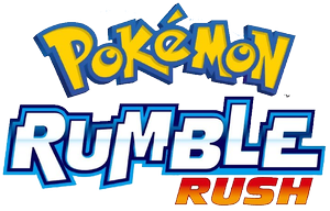 Pokémon Rumble SP