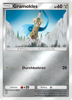 Deluxepack: Mega 338/402 Gramokles