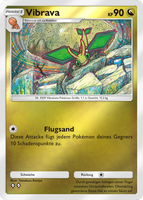 Deluxepack: Mega 345/402 Vibrava