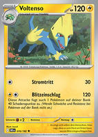 Ewige Rivalen 076/182 Voltenso