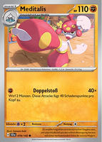 Stellarkrone 079/142 Meditalis
