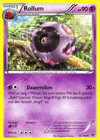 XY-Basisset 52/146 Rollum