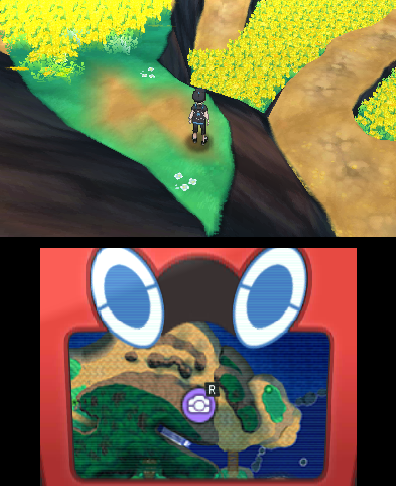 Screen Screen
