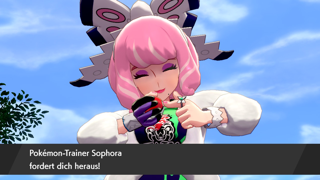 Screenshot des Spiels Screenshot des Spiels