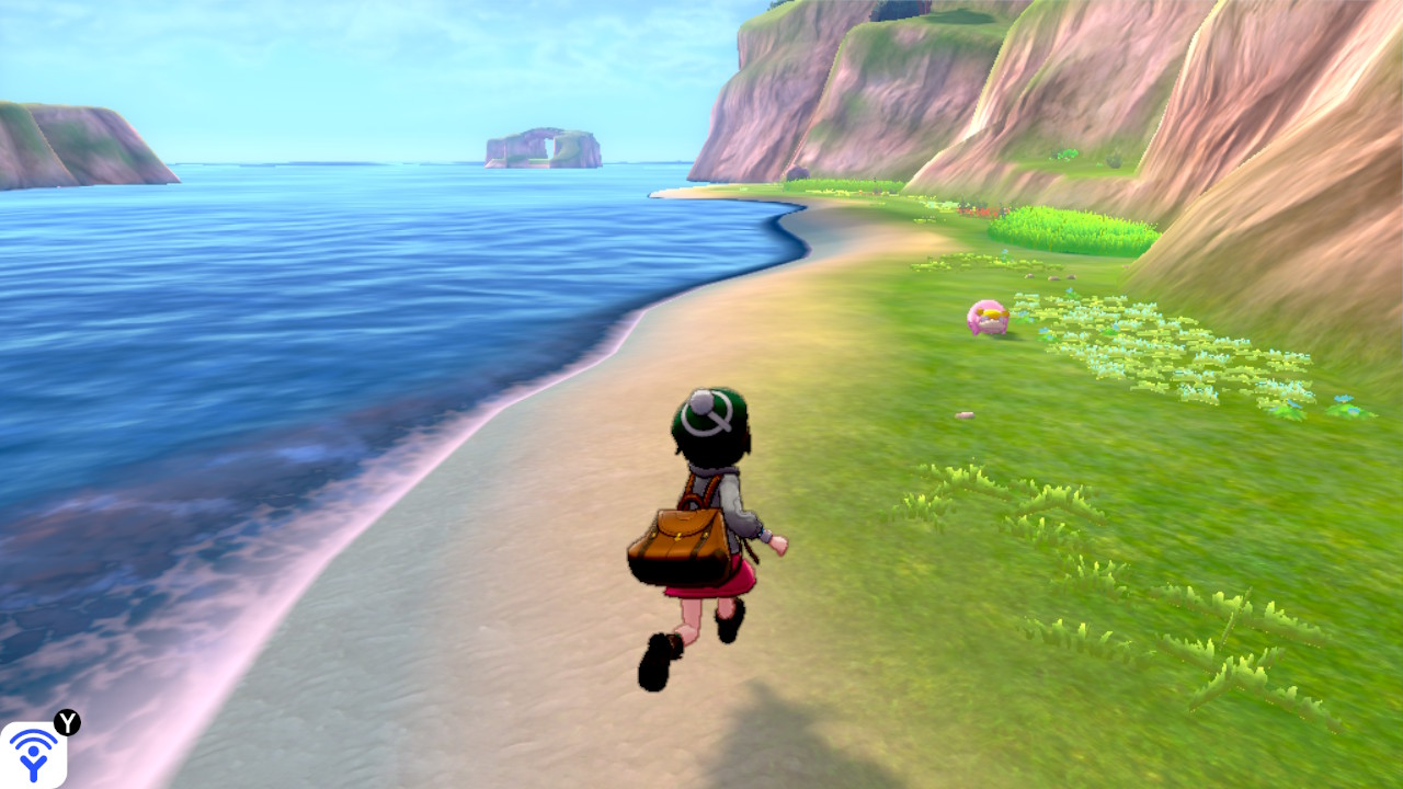 Screenshot des Spiels Screenshot des Spiels