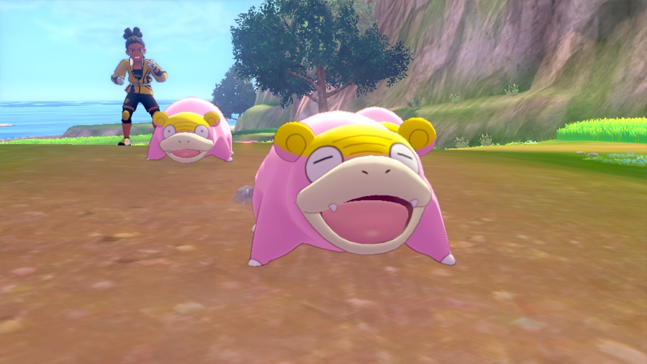 Screenshot des Spiels Screenshot des Spiels