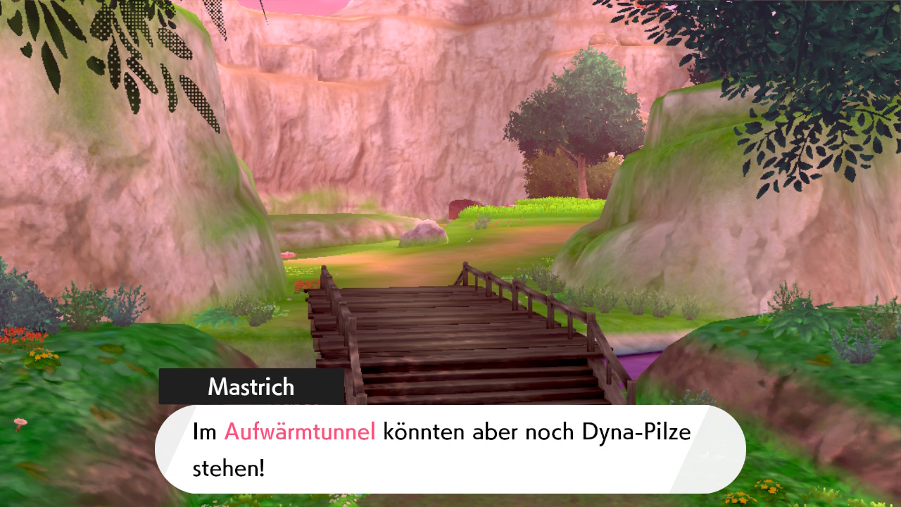 Screenshot des Spiels Screenshot des Spiels