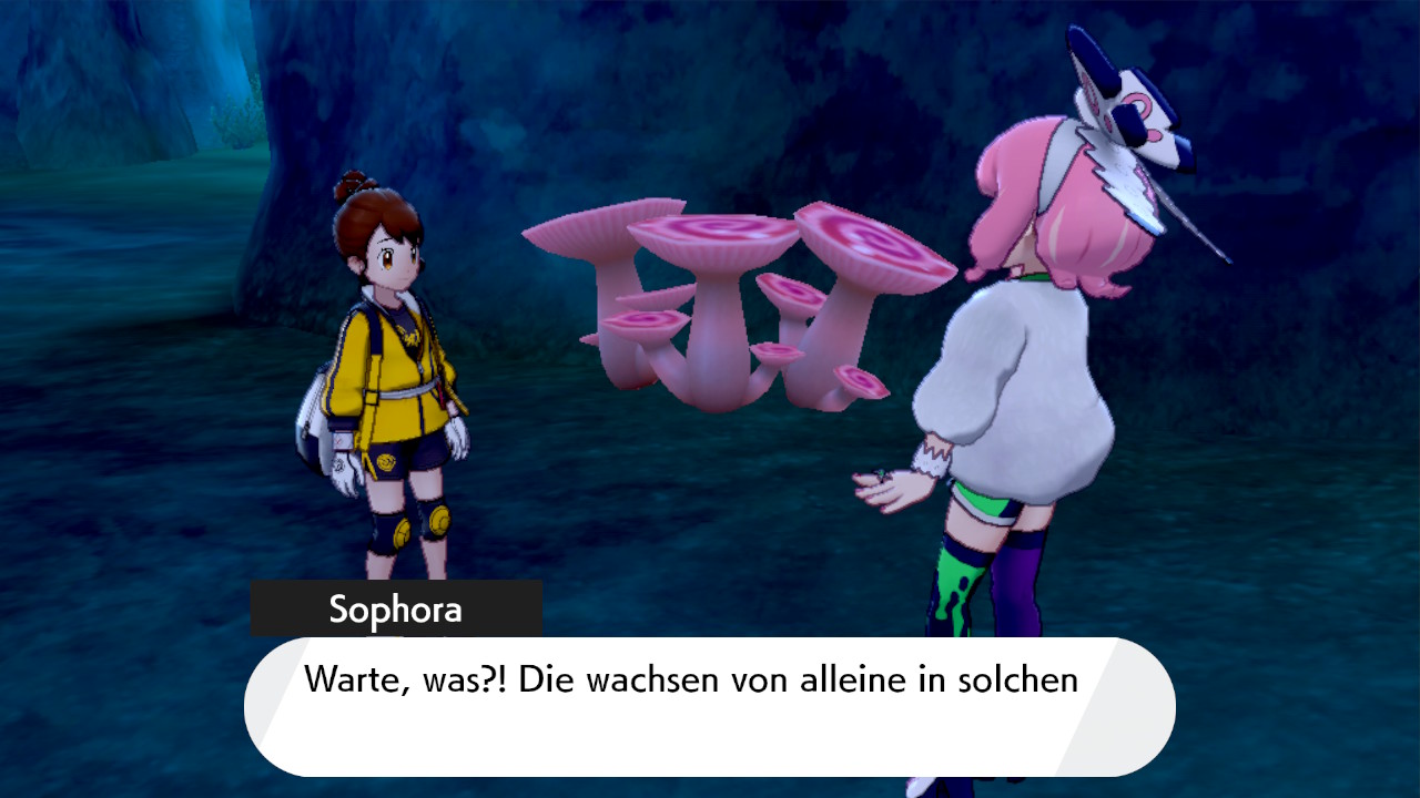 Screenshot des Spiels Screenshot des Spiels
