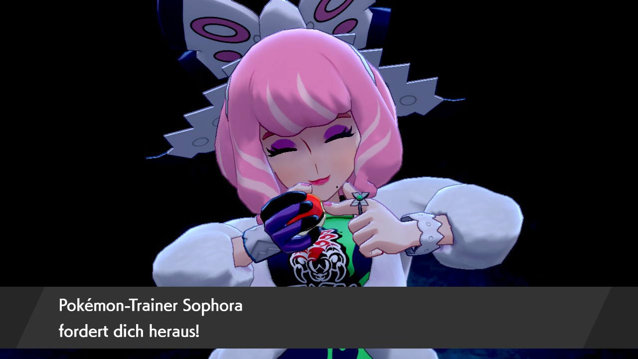 Screenshot des Spiels Screenshot des Spiels