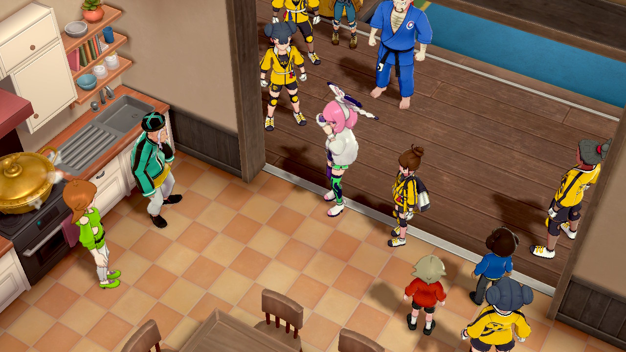 Screenshot des Spiels Screenshot des Spiels