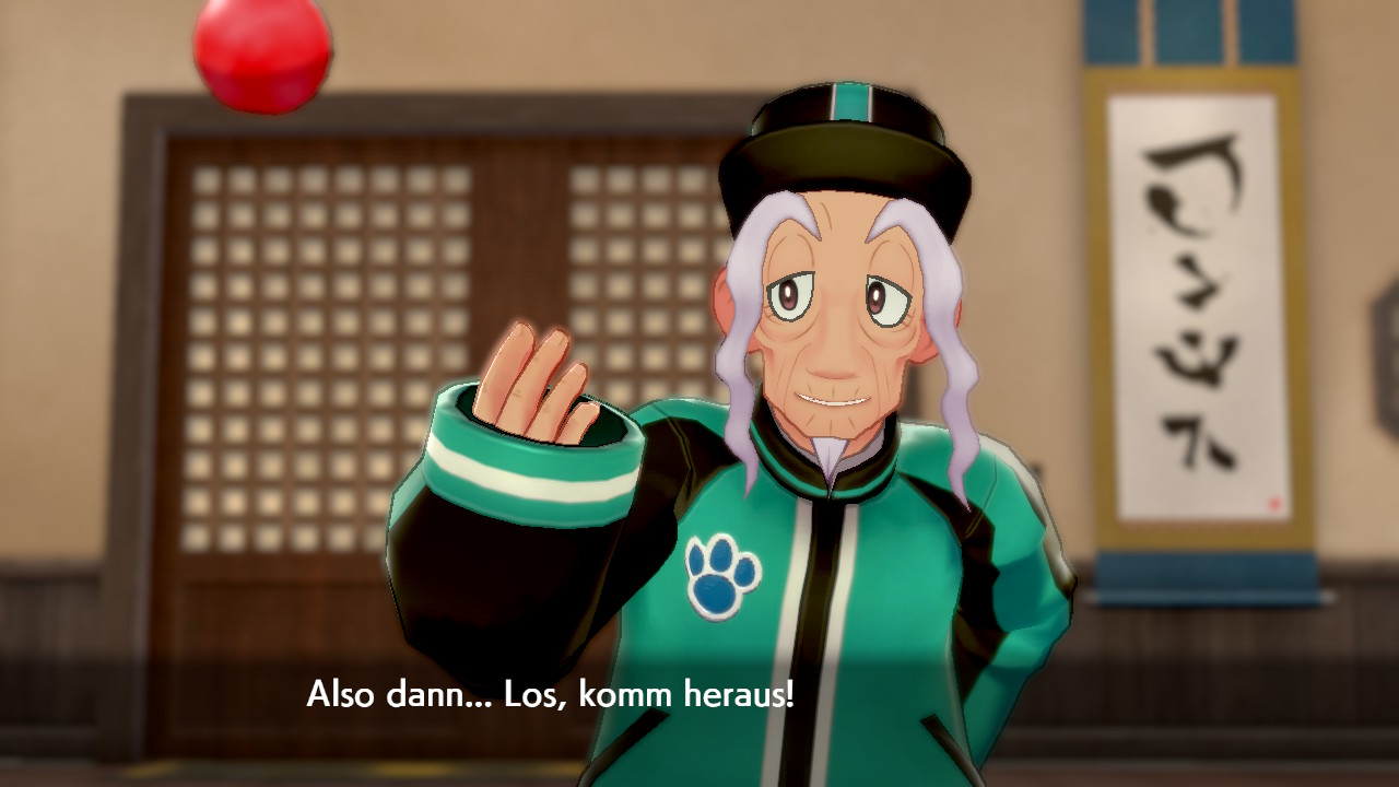 Screenshot des Spiels Screenshot des Spiels