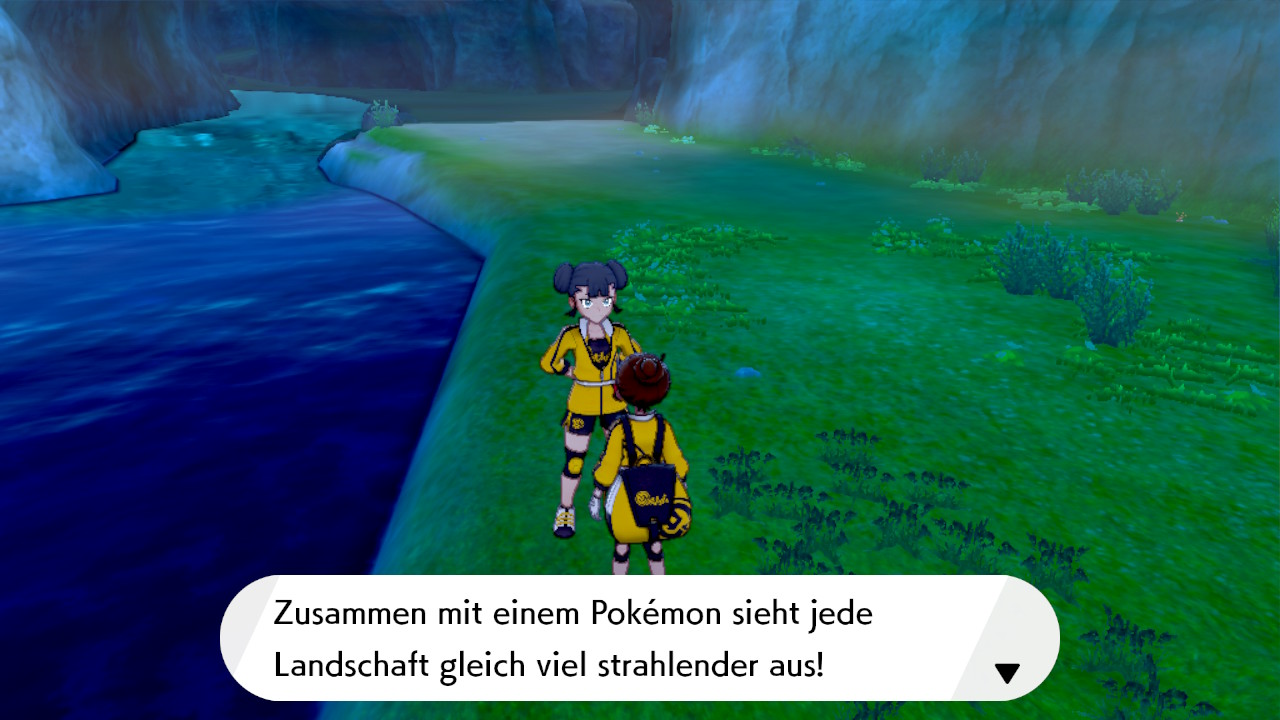 Screenshot des Spiels Screenshot des Spiels