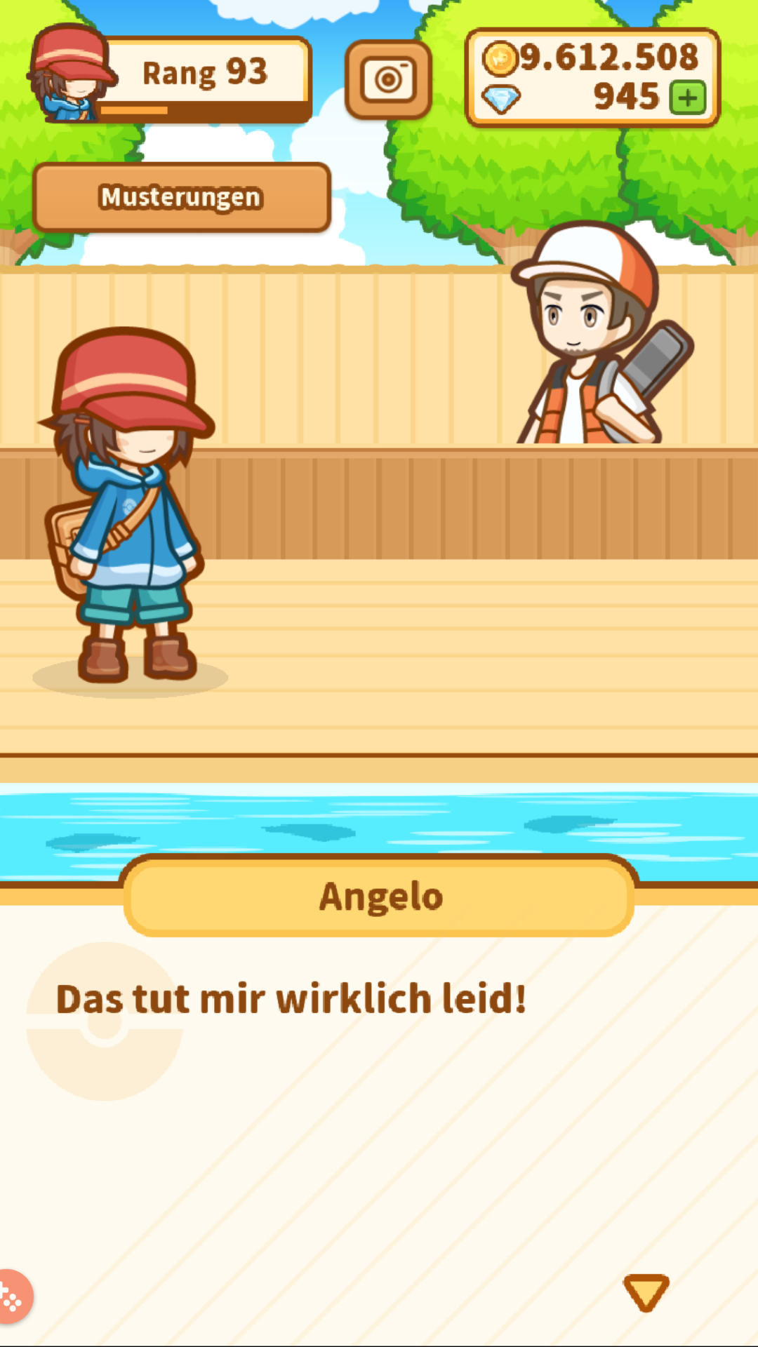 Ereignis Ereignis