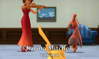 Pokémon Pokémon