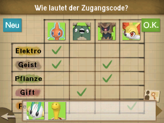 Lösung Lösung