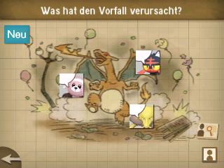 Lösung Lösung