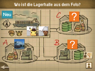 Lösung Lösung