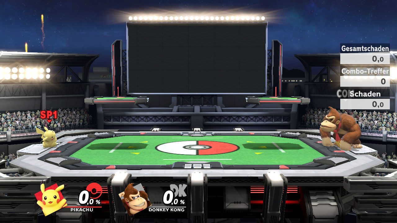Stage Stage